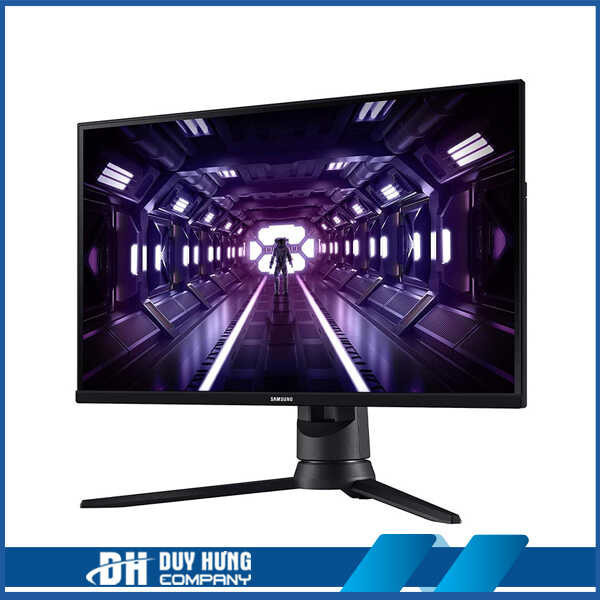 Màn hình Samsung LF24G35TFWEXXV (24inch/ FHD/ IPS/ 144Hz/ 1ms/ 250nits/ HDMI + DP)