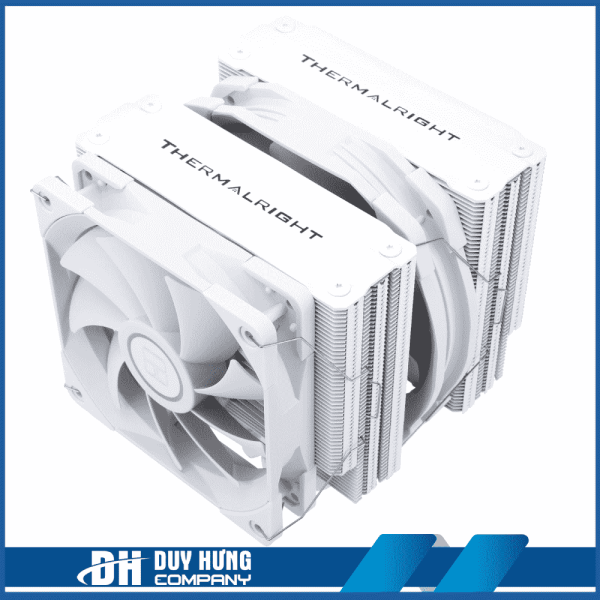 TẢN NHIỆT KHÍ THERMALRIGHT FROST SPIRIT 140 WHITE V3