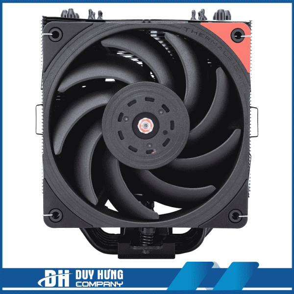 TẢN NHIỆT KHÍ THERMALRIGHT ULTRA 120 EXTREME BLACK