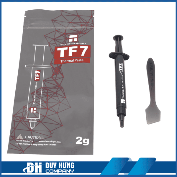 KEO TẢN NHIỆT TF7 2G