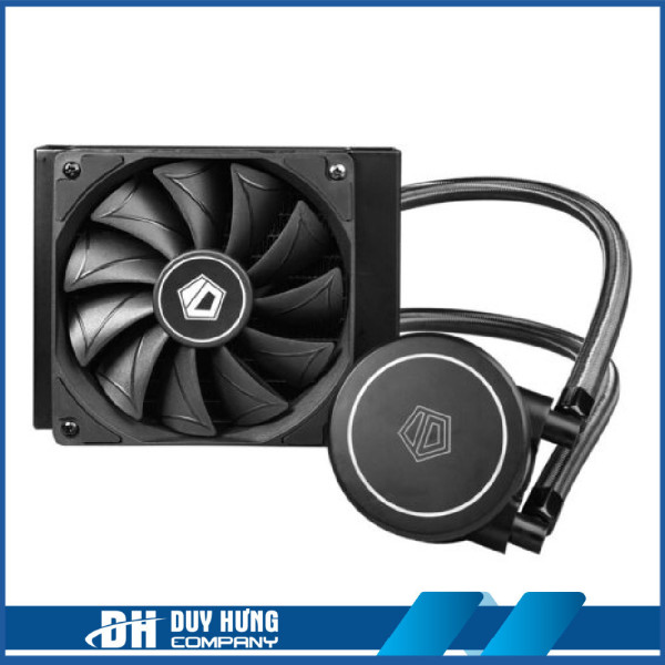 BỘ TẢN NHIỆT NƯỚC ID-COOLING FROSTFLOW X 120