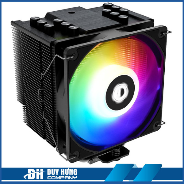 BỘ TẢN NHIỆT KHÍ CPU ID-COOLING SE-226-XT ARGB