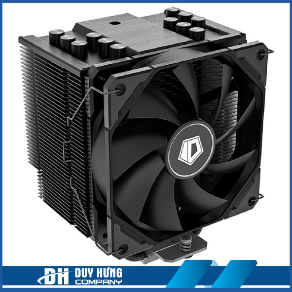 BỘ TẢN NHIỆT KHÍ CPU ID-COOLING SE-226-XT Black