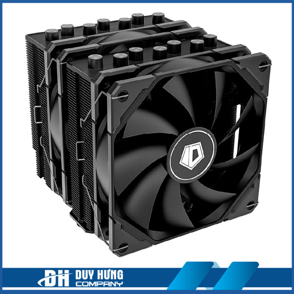 TẢN NHIỆT CPU ID-COOLING SE-207-XT ADVANCED