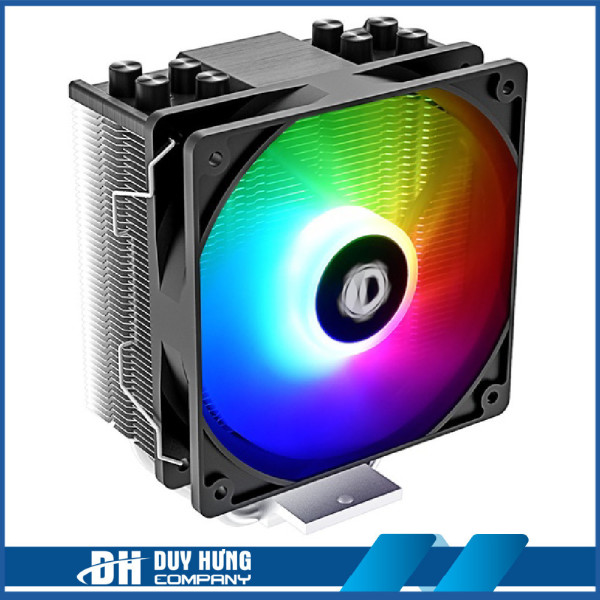 BỘ TẢN NHIỆT KHÍ CPU ID-COOLING SE-214-XT ARGB V2/V3