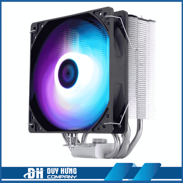 TẢN NHIỆT KHÍ THERMALRIGHT ASSASSIN X 120 REFINED SE V2 RGB CÓ GÔNG 2011