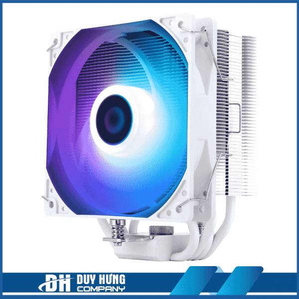 TẢN NHIỆT KHÍ THERMALRIGHT ASSASSIN X 120 REFINED SE WHITE ARGB