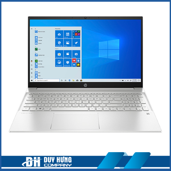 Laptop HP 15-EF1300.wm (Ryzen 3-3250U | 4GB | 128GB | AMD Radeon | 15.6 inch FHD | Win 10 | Bạc