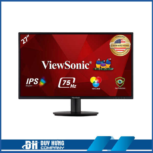 Màn hình Viewsonic VA2418SH-2