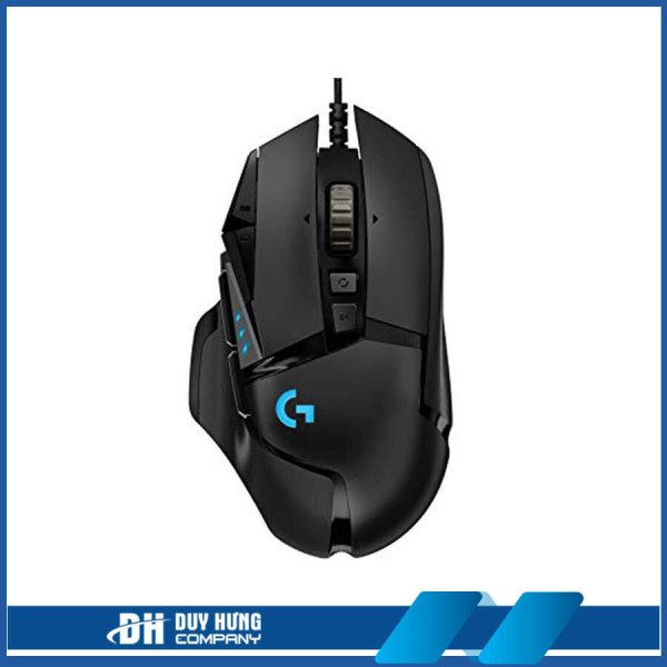 Chuột Logitech G502