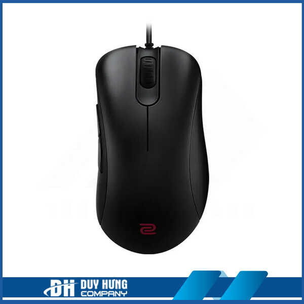 Chuột BenQ Zowie Gaming Gear (GGP) EC2-C màu đen cỡ nhỏ