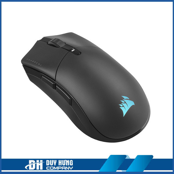 Chuột không dây Corsair SABRE RGB PRO – NEW