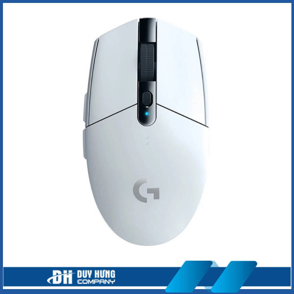 Chuột Logitech G304 Lightspeed Wireless