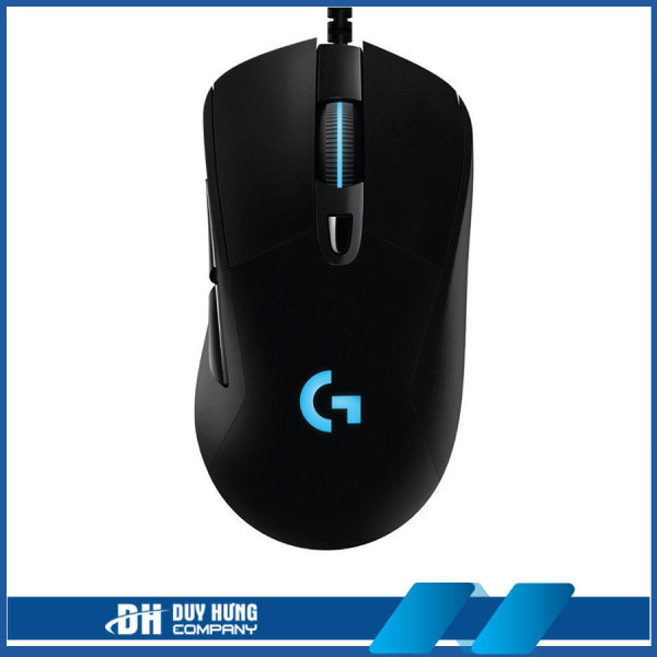 Chuột chơi game Logitech G403 Hero Gaming