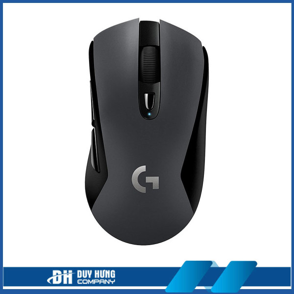 Chuột chơi game không dây Logitech G603 Lightspeed