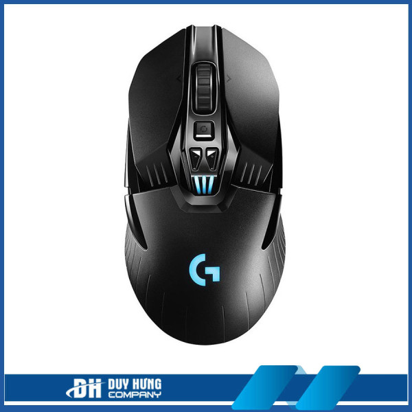 Chuột chơi game Logitech không dây Lightspeed G903