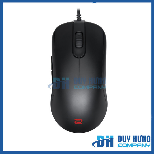 Chuột BenQ Zowie S2 Black (size S)